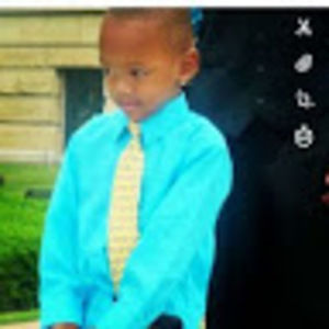 Meet your Posher, Gregory